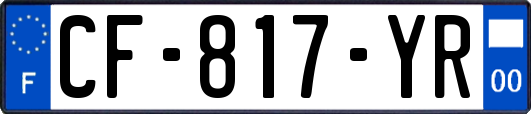 CF-817-YR