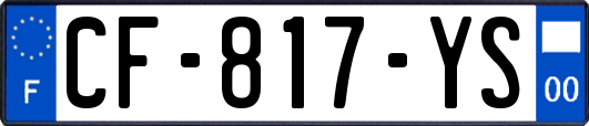 CF-817-YS