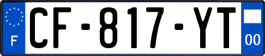 CF-817-YT