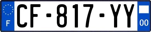 CF-817-YY