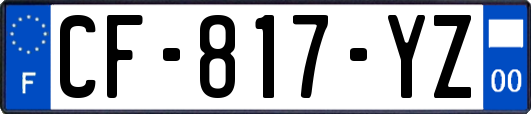 CF-817-YZ