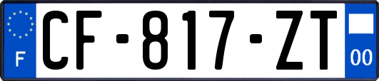 CF-817-ZT