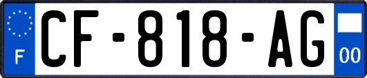 CF-818-AG