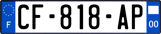 CF-818-AP