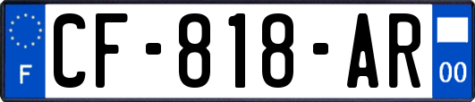 CF-818-AR