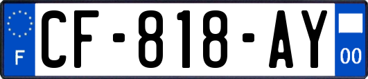 CF-818-AY