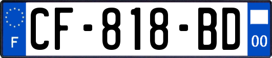 CF-818-BD