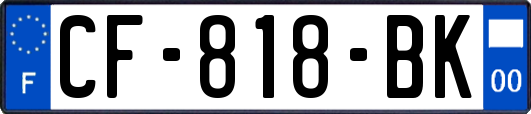 CF-818-BK