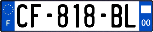 CF-818-BL