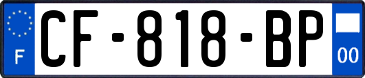 CF-818-BP