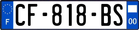 CF-818-BS