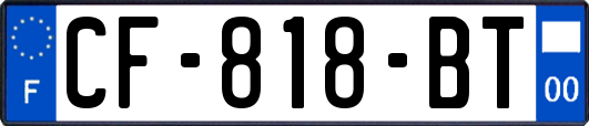 CF-818-BT