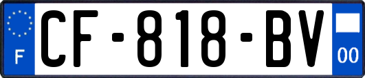 CF-818-BV