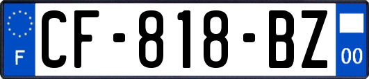 CF-818-BZ