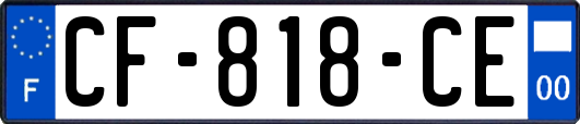 CF-818-CE