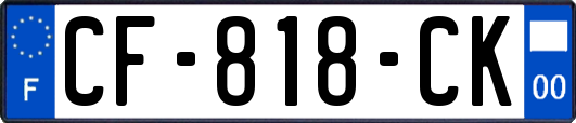 CF-818-CK