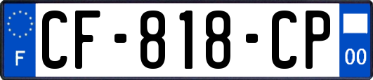 CF-818-CP