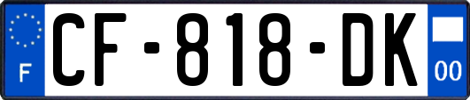 CF-818-DK