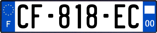 CF-818-EC