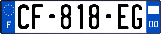 CF-818-EG