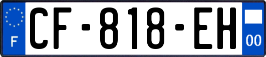 CF-818-EH