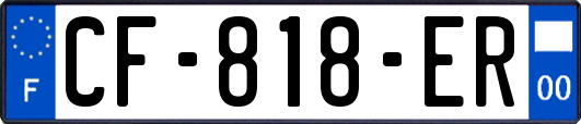 CF-818-ER