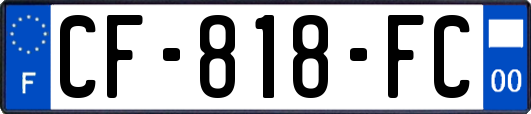 CF-818-FC