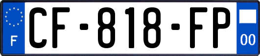 CF-818-FP