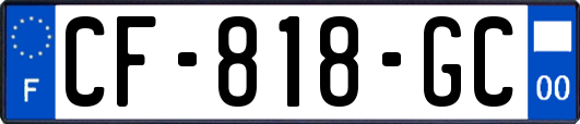 CF-818-GC