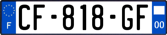 CF-818-GF
