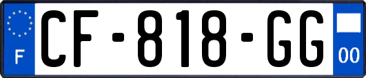 CF-818-GG