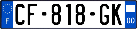 CF-818-GK