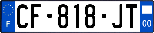 CF-818-JT