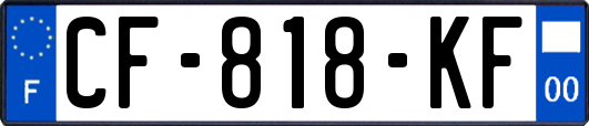 CF-818-KF