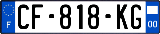 CF-818-KG