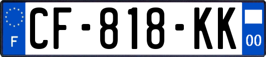 CF-818-KK