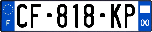 CF-818-KP