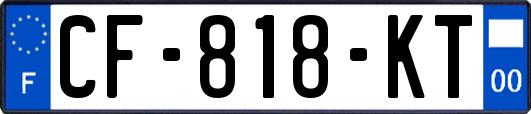 CF-818-KT