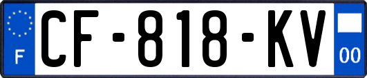 CF-818-KV