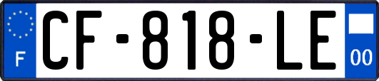 CF-818-LE