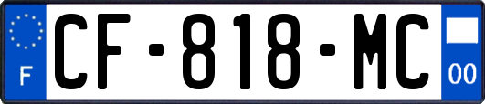 CF-818-MC