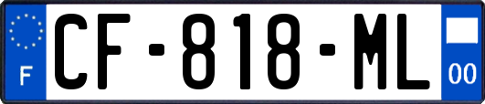 CF-818-ML