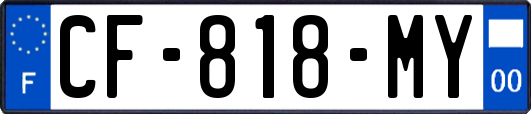 CF-818-MY