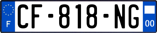 CF-818-NG