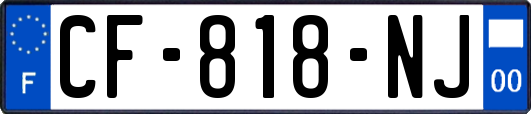 CF-818-NJ