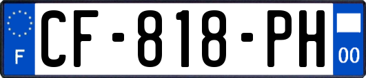CF-818-PH