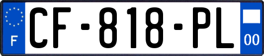 CF-818-PL