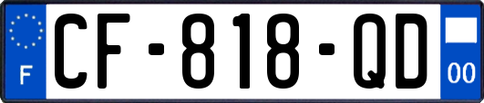 CF-818-QD