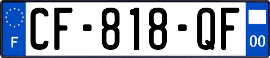 CF-818-QF