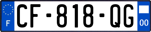 CF-818-QG
